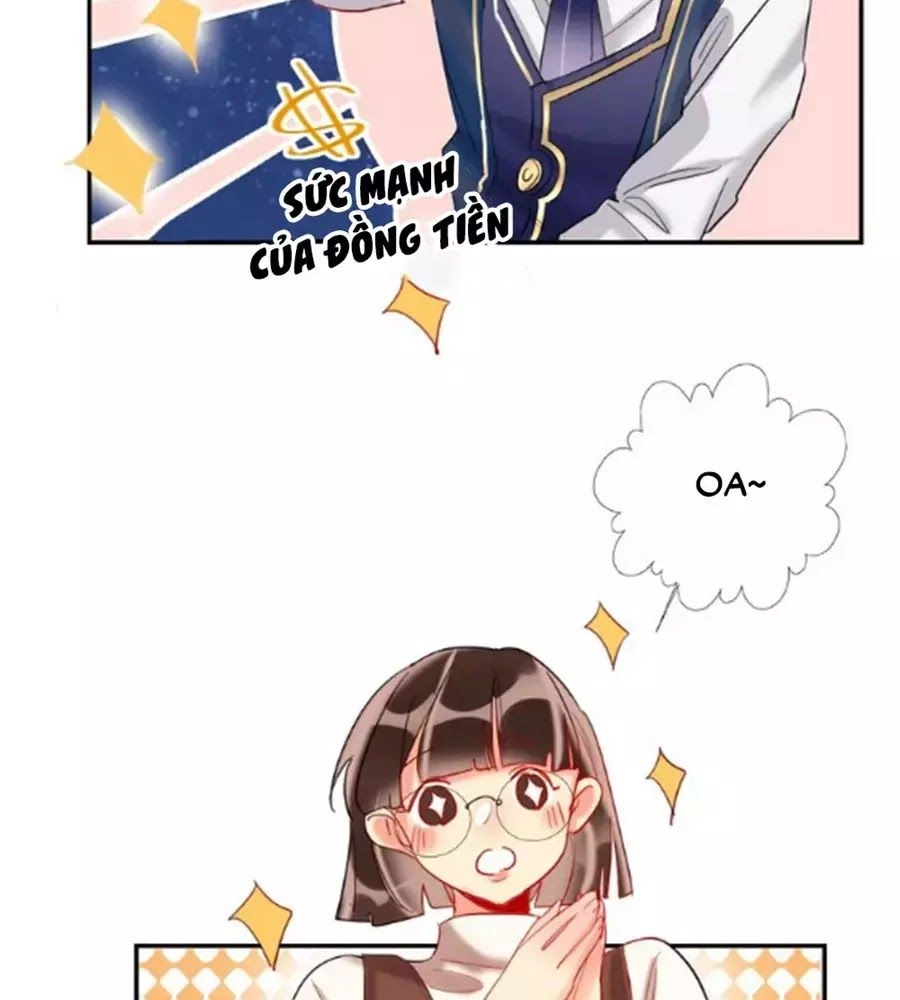 Kế Hoạch Đánh Chiếm Của Công Chúa Nghèo Chapter 27.5 - 23