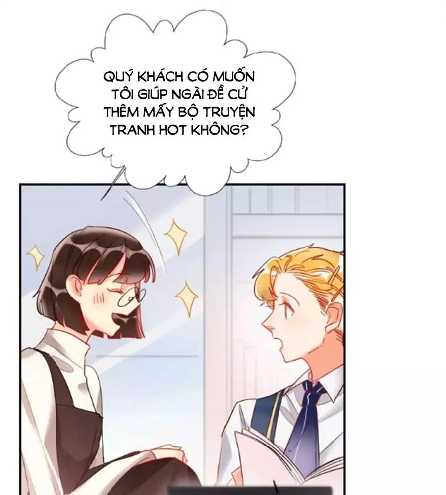 Kế Hoạch Đánh Chiếm Của Công Chúa Nghèo Chapter 27.5 - 25