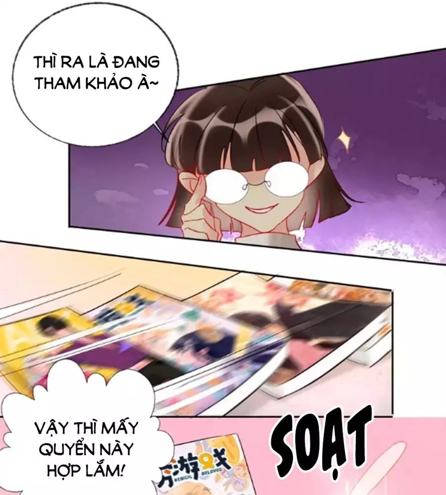 Kế Hoạch Đánh Chiếm Của Công Chúa Nghèo Chapter 27.5 - 27