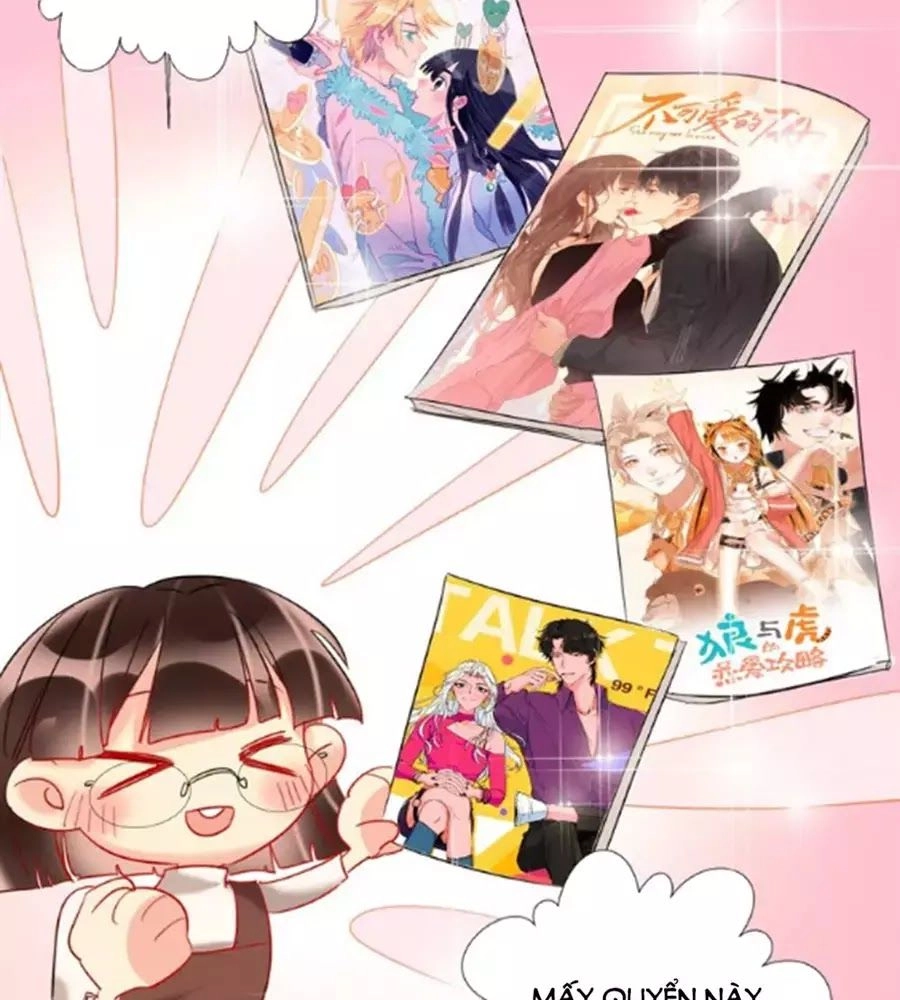 Kế Hoạch Đánh Chiếm Của Công Chúa Nghèo Chapter 27.5 - 28