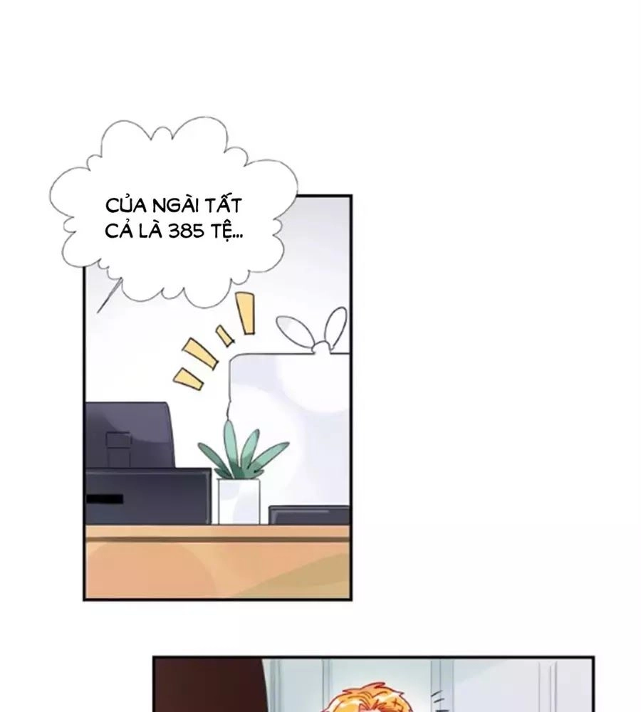 Kế Hoạch Đánh Chiếm Của Công Chúa Nghèo Chapter 27.5 - 32