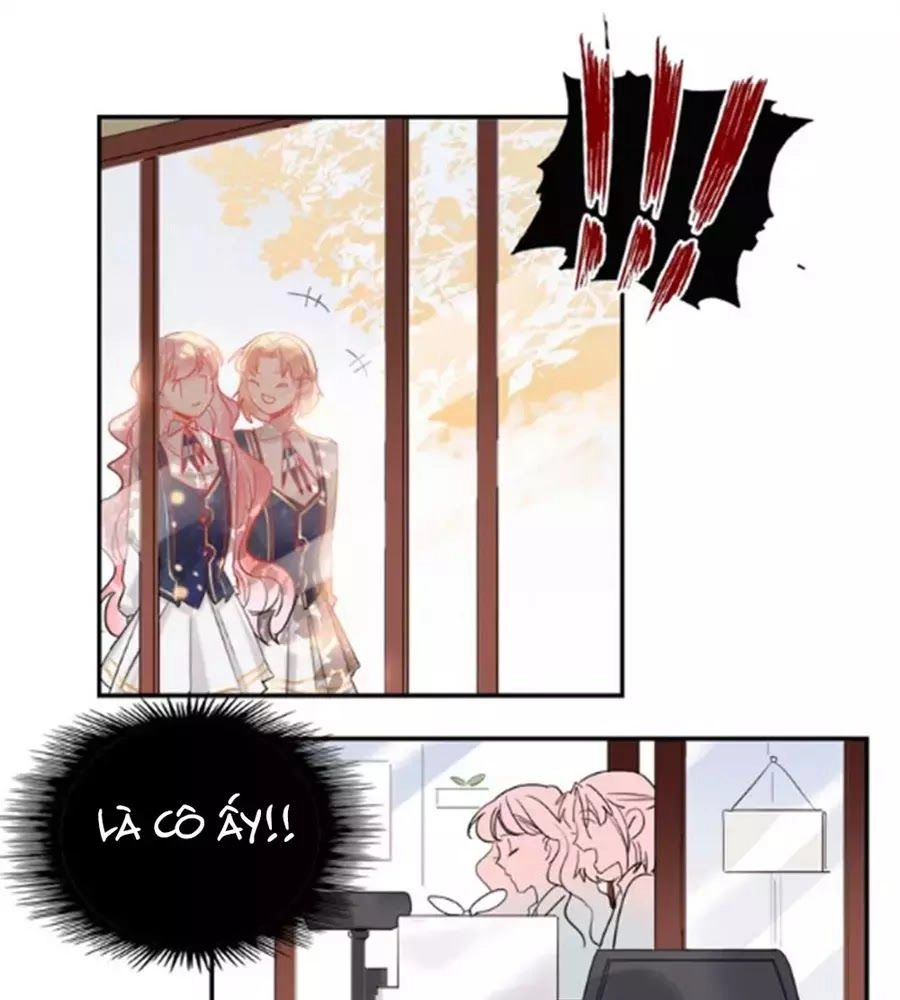 Kế Hoạch Đánh Chiếm Của Công Chúa Nghèo Chapter 27.5 - 34