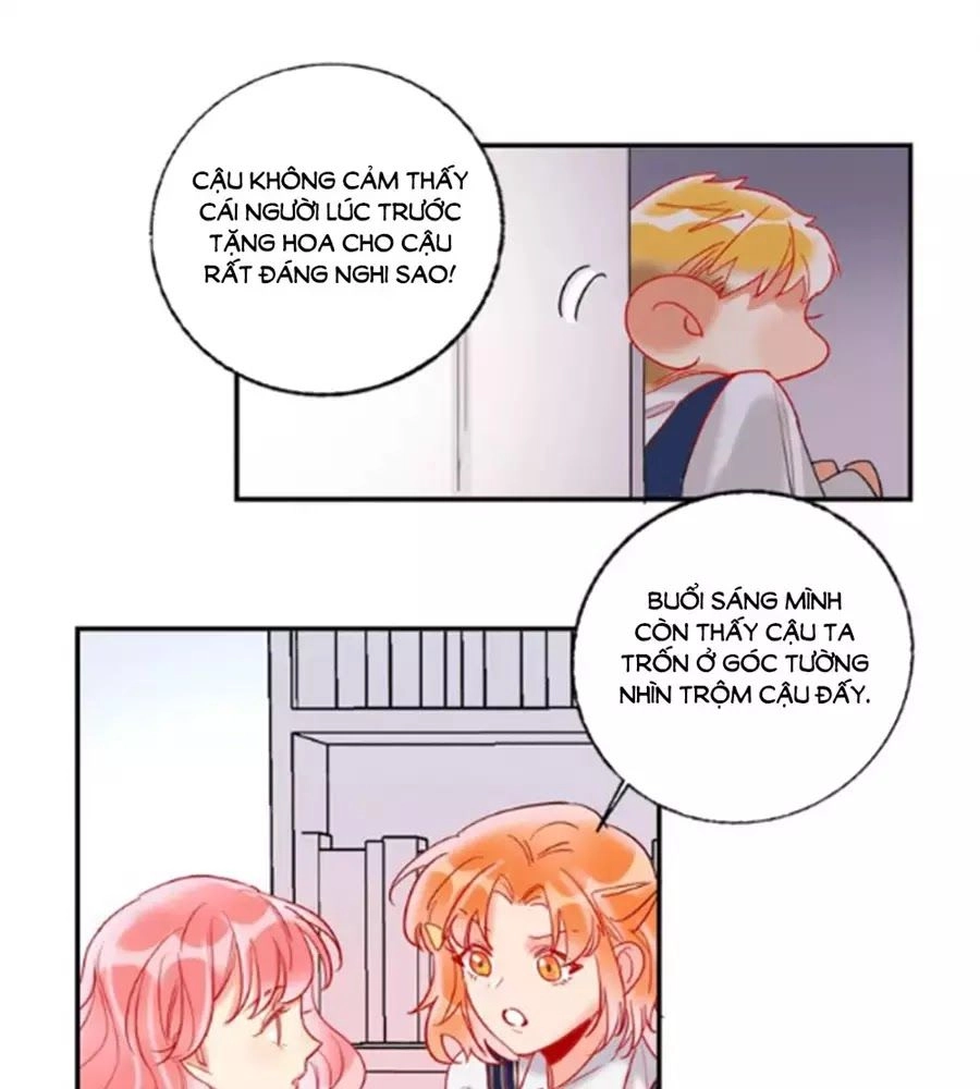 Kế Hoạch Đánh Chiếm Của Công Chúa Nghèo Chapter 27.5 - 36