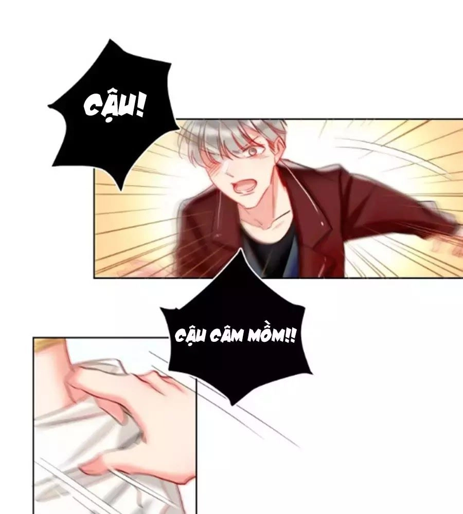 Kế Hoạch Đánh Chiếm Của Công Chúa Nghèo Chapter 28 - 7