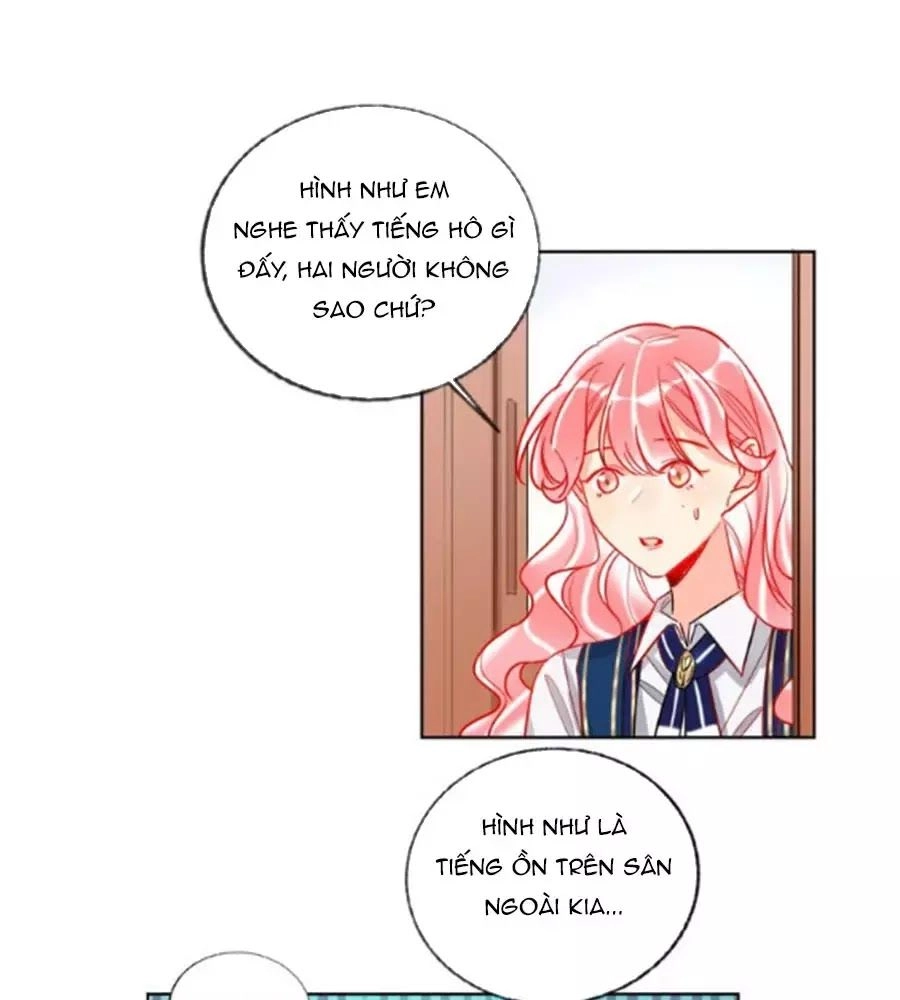 Kế Hoạch Đánh Chiếm Của Công Chúa Nghèo Chapter 28 - 28