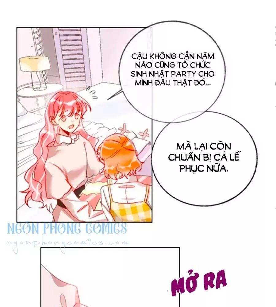 Kế Hoạch Đánh Chiếm Của Công Chúa Nghèo Chapter 29 - 6