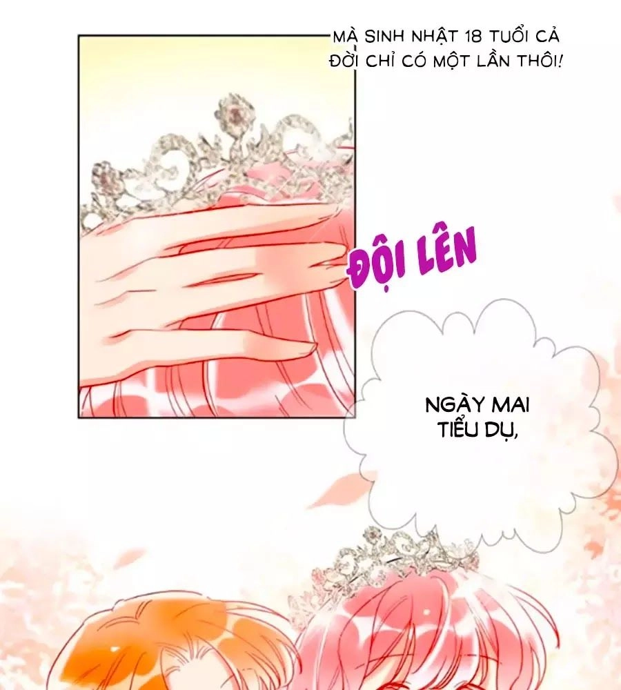 Kế Hoạch Đánh Chiếm Của Công Chúa Nghèo Chapter 29 - 12