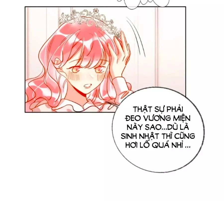 Kế Hoạch Đánh Chiếm Của Công Chúa Nghèo Chapter 29 - 15