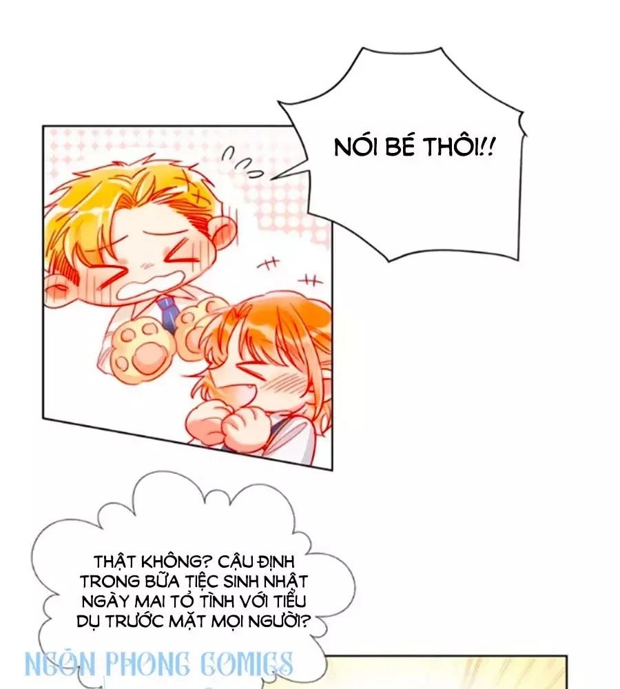 Kế Hoạch Đánh Chiếm Của Công Chúa Nghèo Chapter 29 - 21