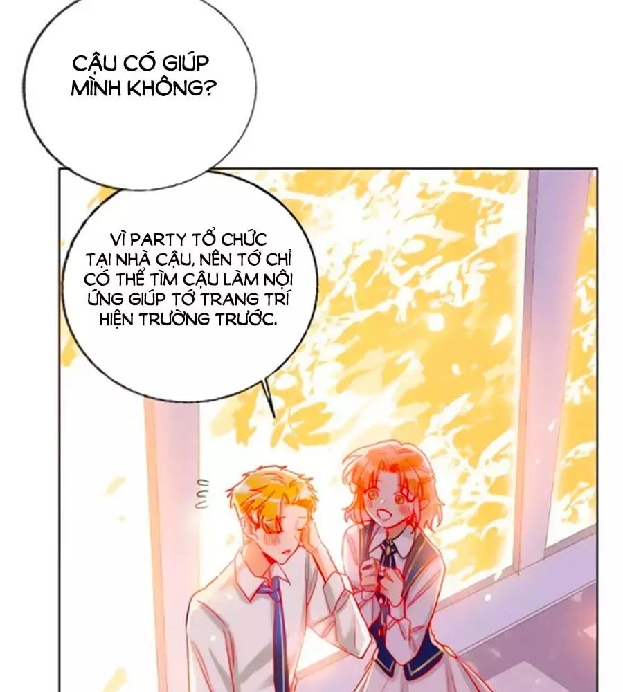 Kế Hoạch Đánh Chiếm Của Công Chúa Nghèo Chapter 29 - 23