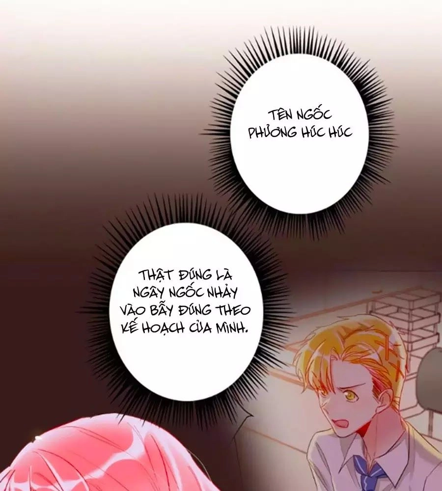 Kế Hoạch Đánh Chiếm Của Công Chúa Nghèo Chapter 29 - 33