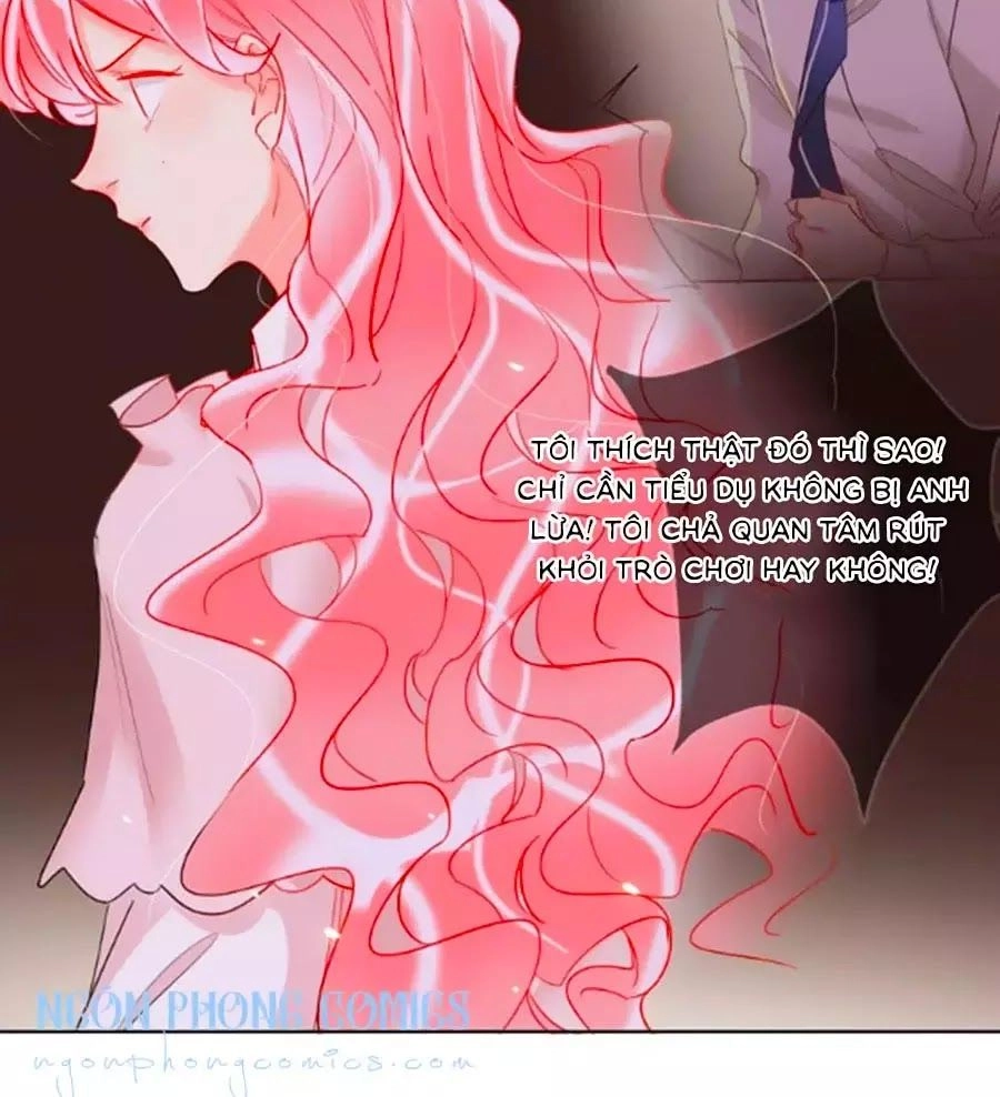 Kế Hoạch Đánh Chiếm Của Công Chúa Nghèo Chapter 29 - 34