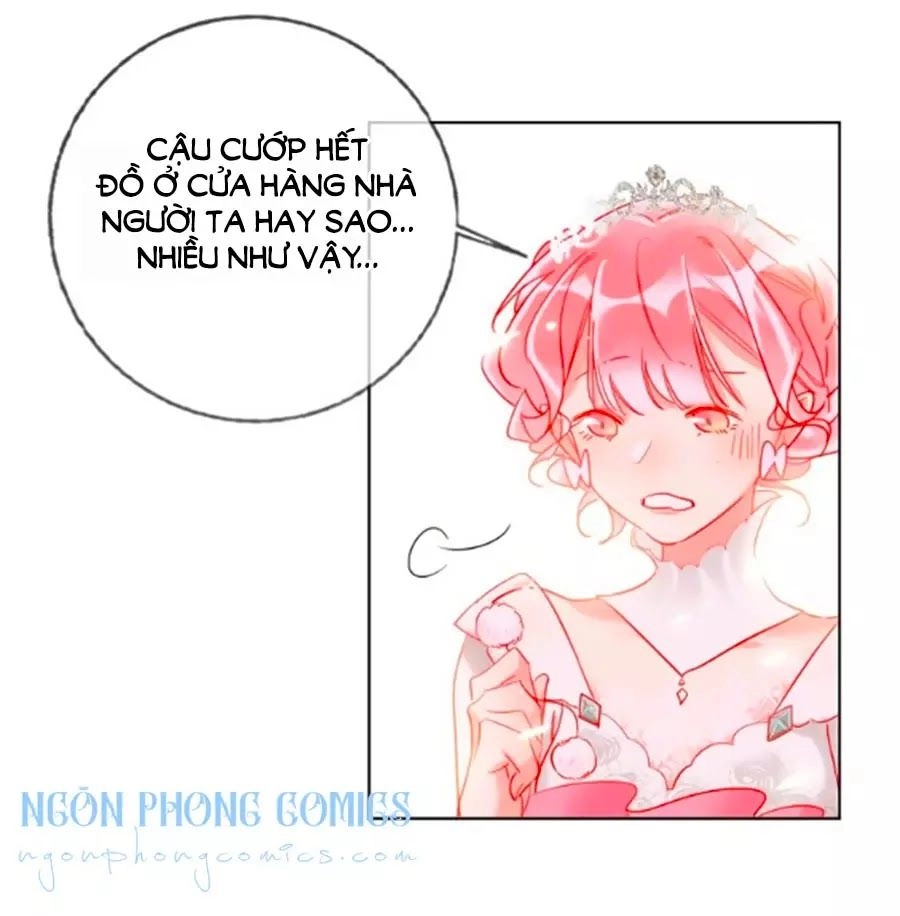 Kế Hoạch Đánh Chiếm Của Công Chúa Nghèo Chapter 29 - 65