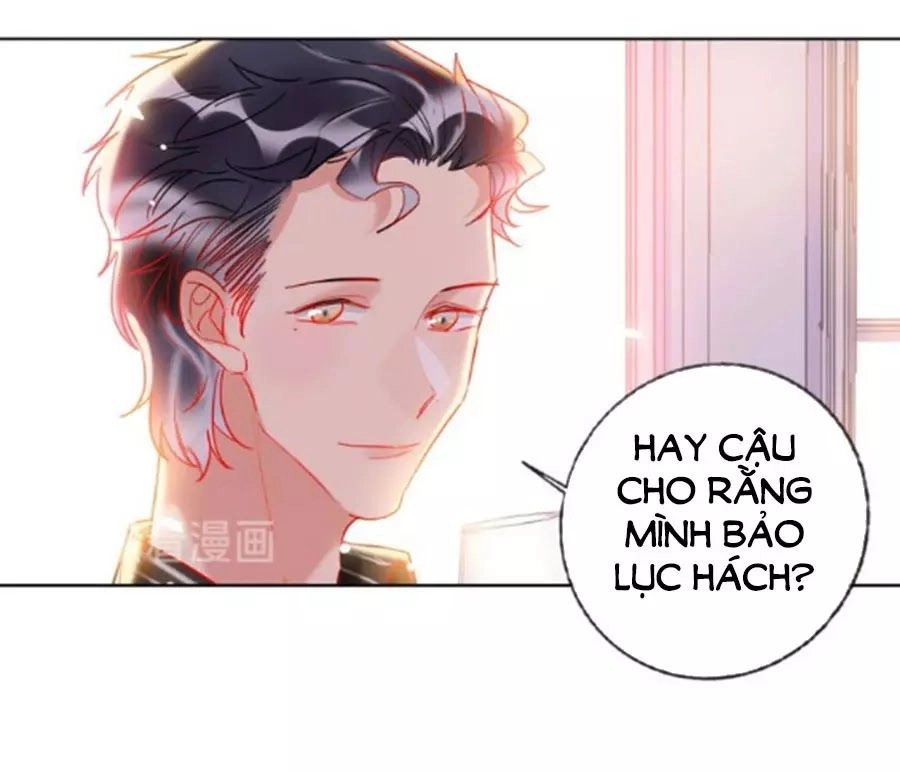 Kế Hoạch Đánh Chiếm Của Công Chúa Nghèo Chapter 30 - 5