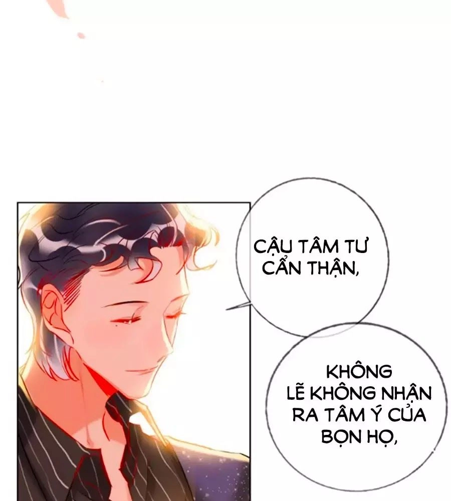 Kế Hoạch Đánh Chiếm Của Công Chúa Nghèo Chapter 30 - 21