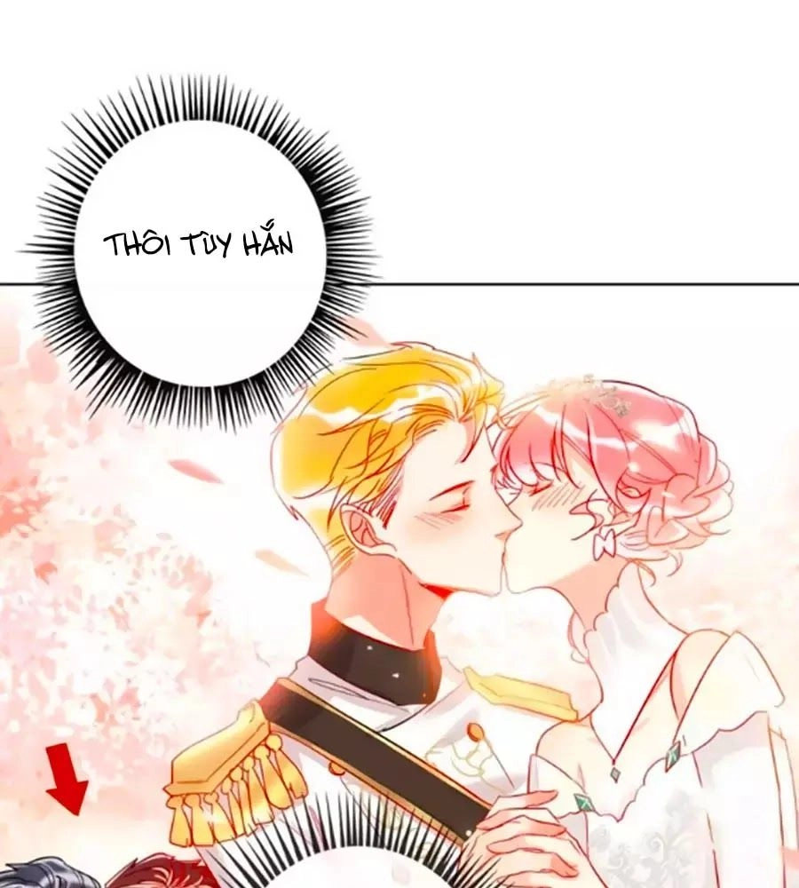 Kế Hoạch Đánh Chiếm Của Công Chúa Nghèo Chapter 30 - 37