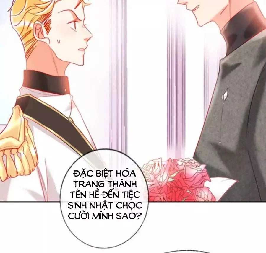 Kế Hoạch Đánh Chiếm Của Công Chúa Nghèo Chapter 30 - 43