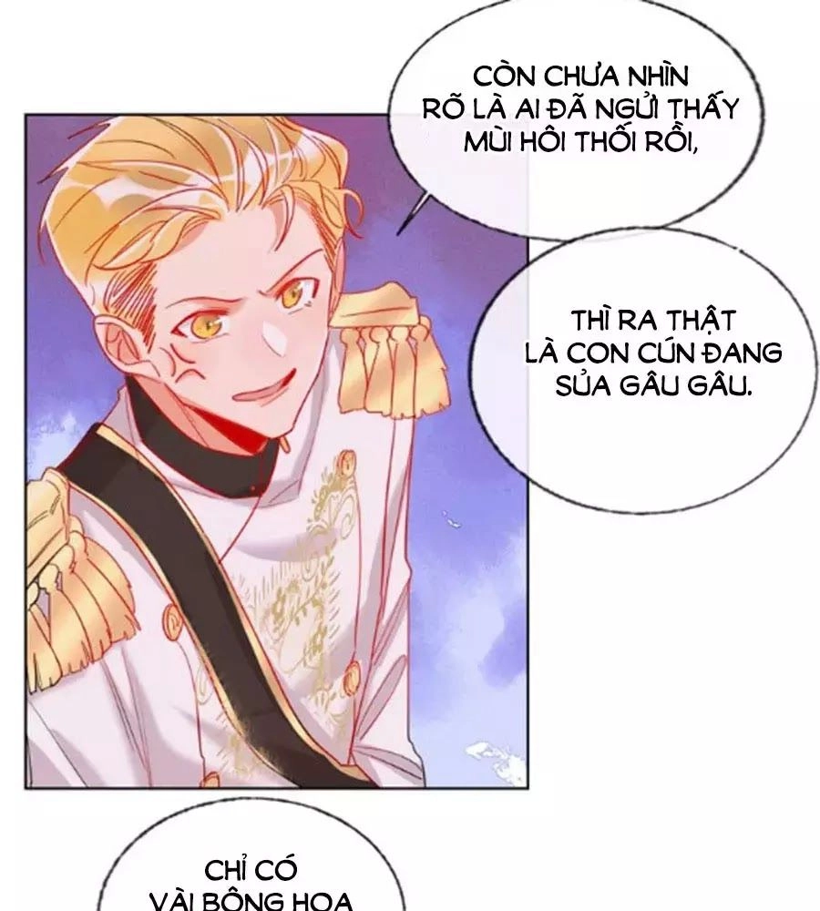 Kế Hoạch Đánh Chiếm Của Công Chúa Nghèo Chapter 30 - 44