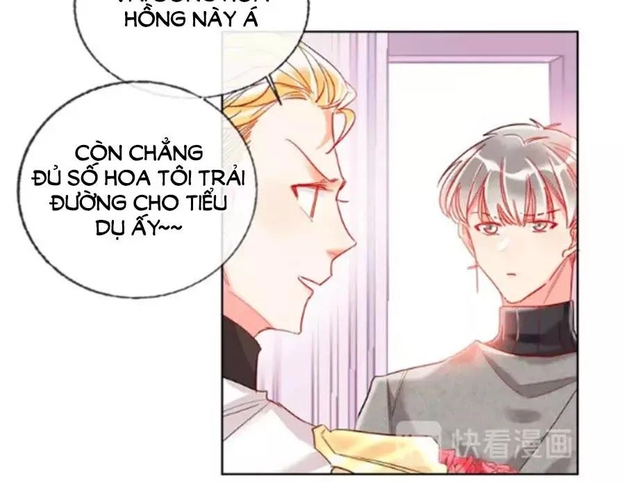 Kế Hoạch Đánh Chiếm Của Công Chúa Nghèo Chapter 30 - 45