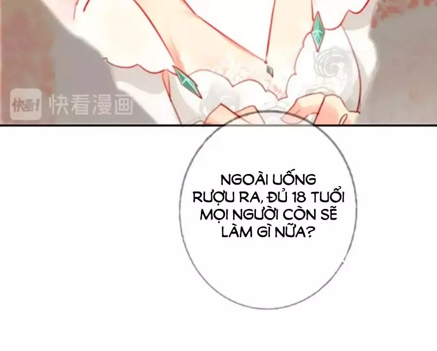 Kế Hoạch Đánh Chiếm Của Công Chúa Nghèo Chapter 32 - 37