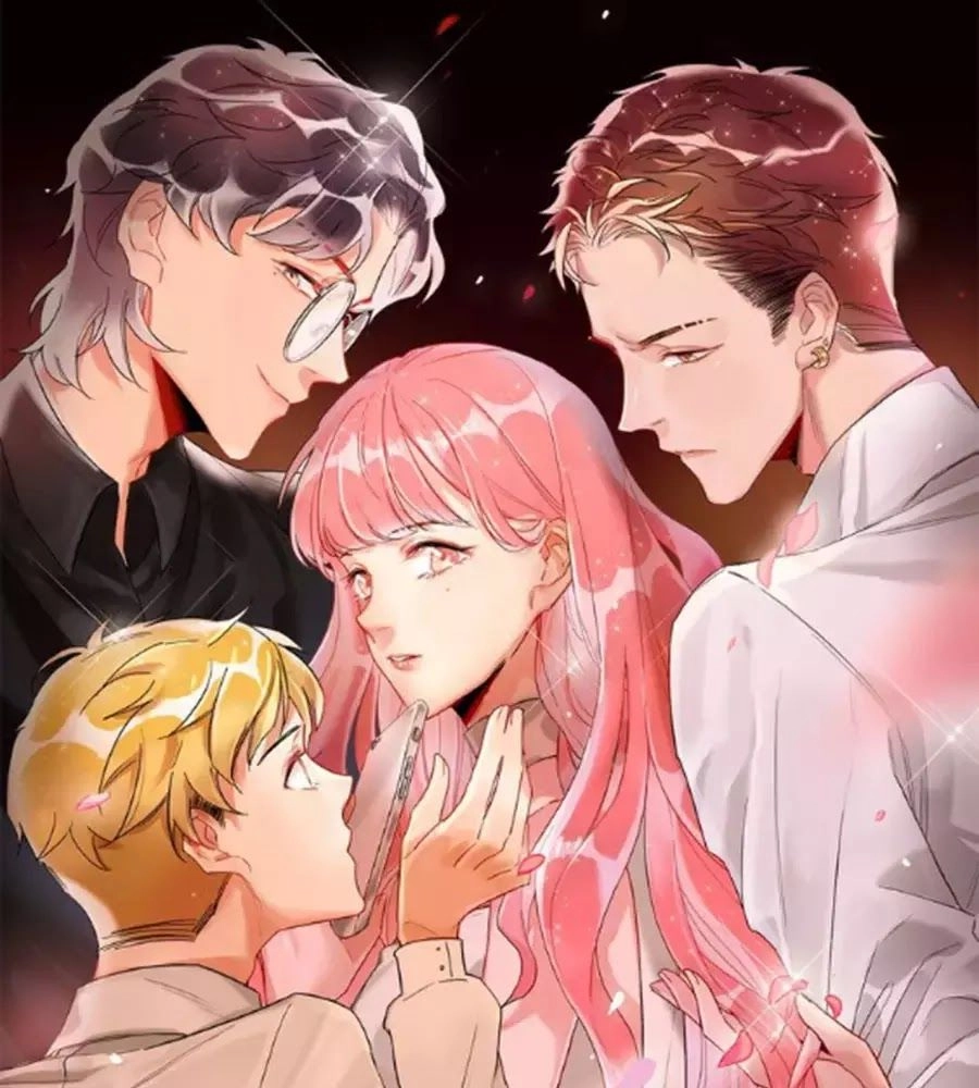 Kế Hoạch Đánh Chiếm Của Công Chúa Nghèo Chapter 33 - 1