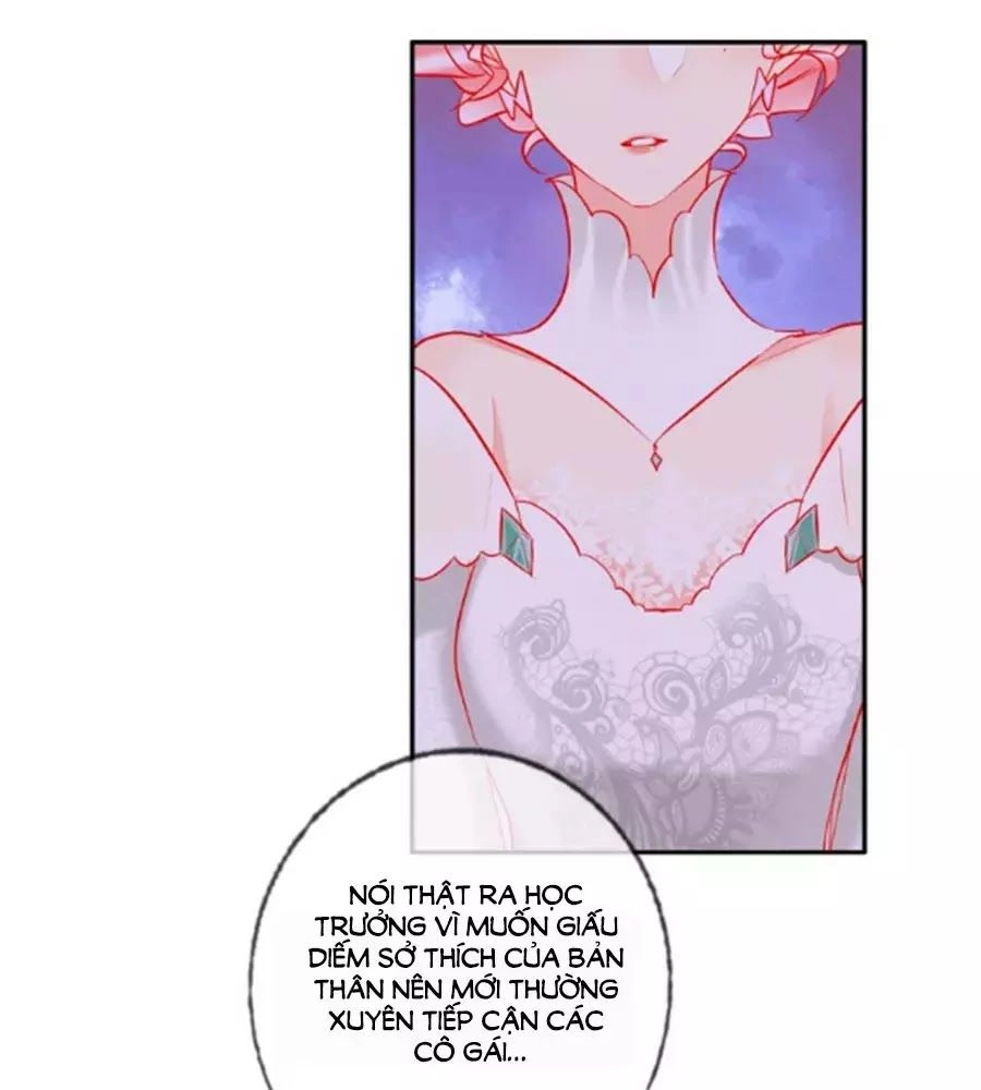 Kế Hoạch Đánh Chiếm Của Công Chúa Nghèo Chapter 33 - 9