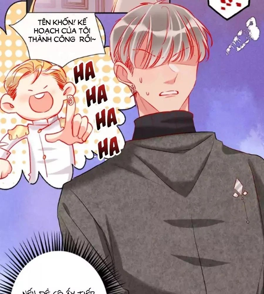 Kế Hoạch Đánh Chiếm Của Công Chúa Nghèo Chapter 33 - 18