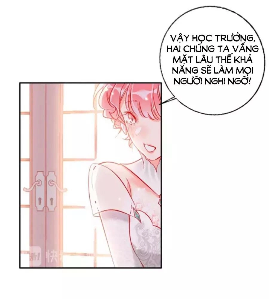 Kế Hoạch Đánh Chiếm Của Công Chúa Nghèo Chapter 33 - 48