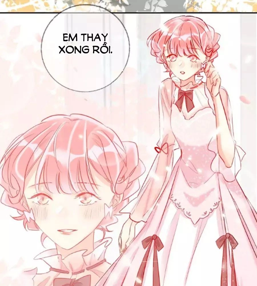 Kế Hoạch Đánh Chiếm Của Công Chúa Nghèo Chapter 34 - 4