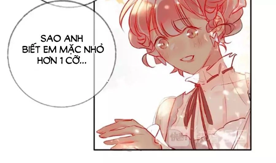 Kế Hoạch Đánh Chiếm Của Công Chúa Nghèo Chapter 34 - 7