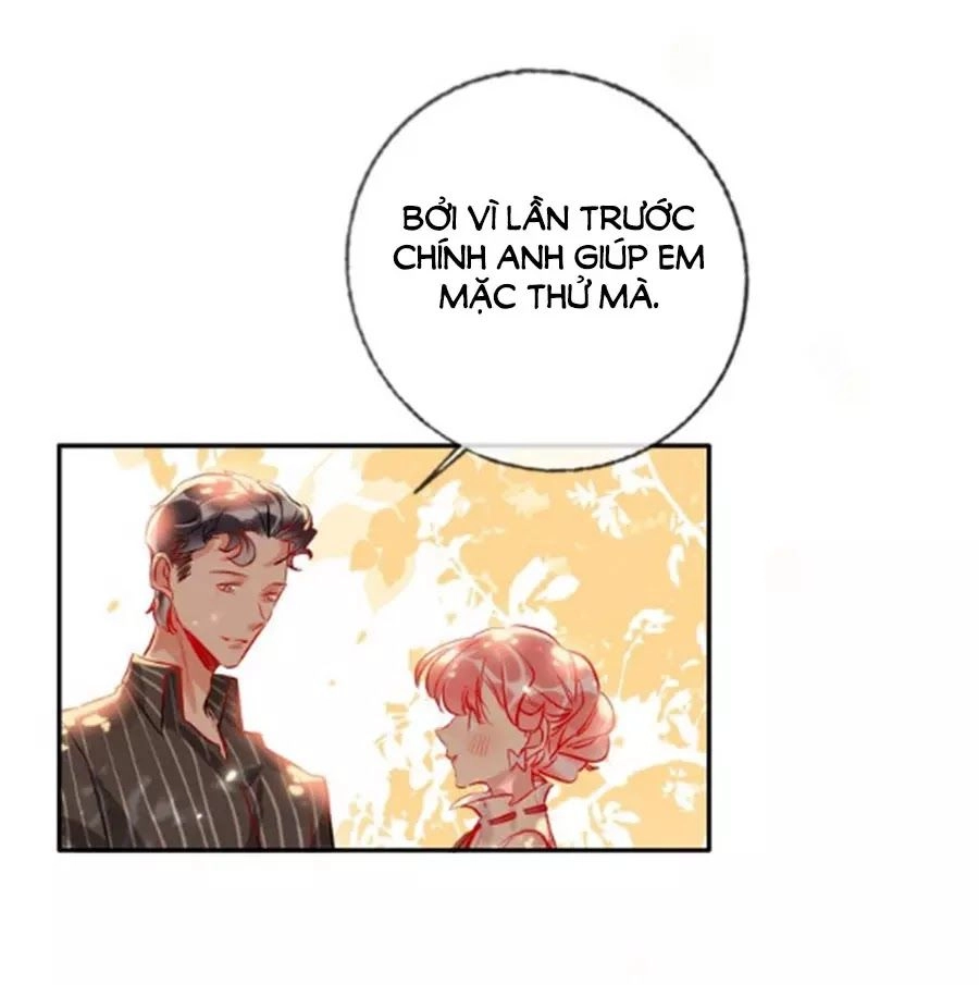 Kế Hoạch Đánh Chiếm Của Công Chúa Nghèo Chapter 34 - 8