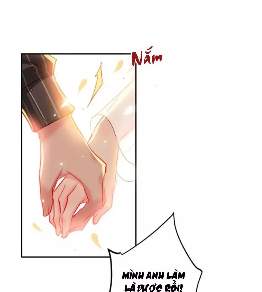 Kế Hoạch Đánh Chiếm Của Công Chúa Nghèo Chapter 34 - 34