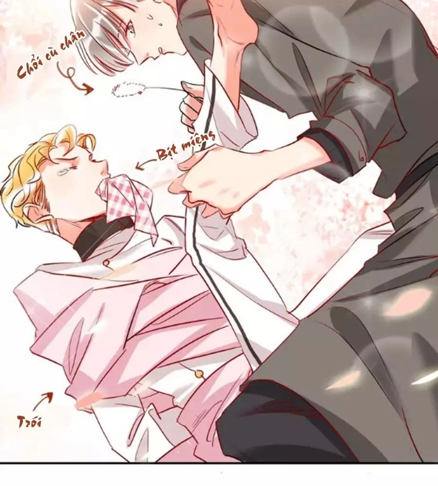 Kế Hoạch Đánh Chiếm Của Công Chúa Nghèo Chapter 34 - 83