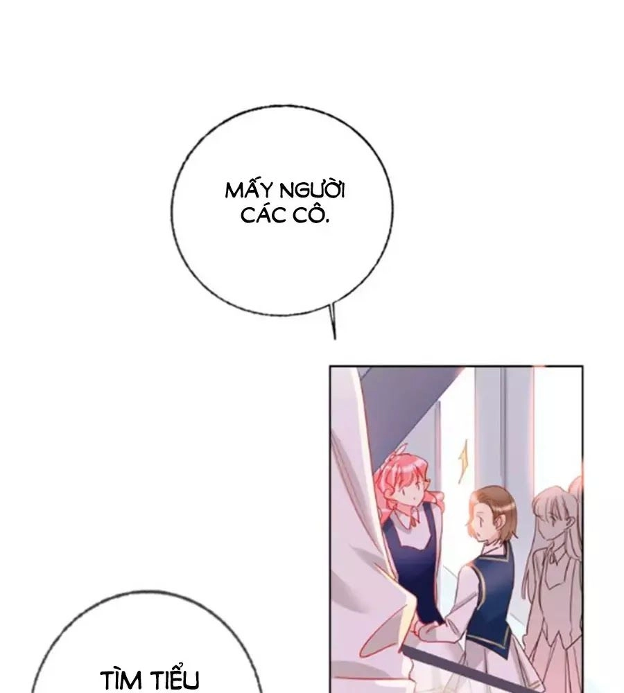 Kế Hoạch Đánh Chiếm Của Công Chúa Nghèo Chapter 36 - 7