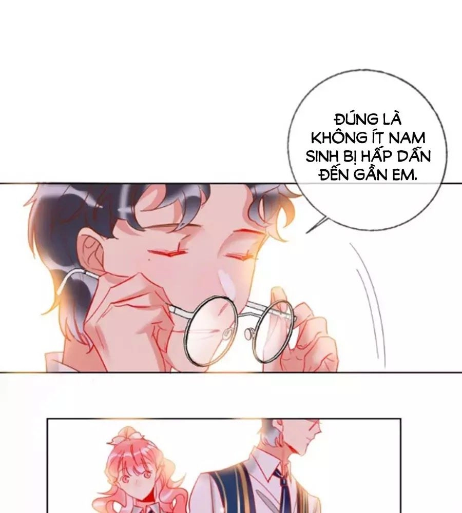 Kế Hoạch Đánh Chiếm Của Công Chúa Nghèo Chapter 36 - 19