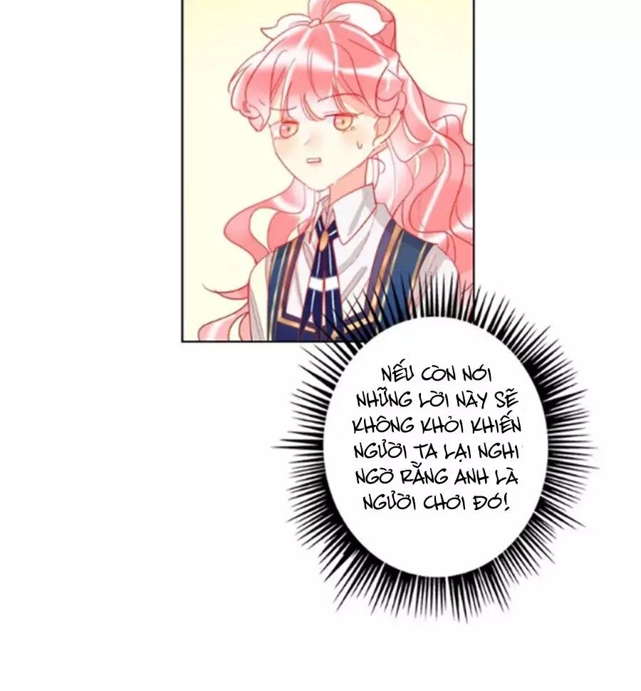 Kế Hoạch Đánh Chiếm Của Công Chúa Nghèo Chapter 36 - 24