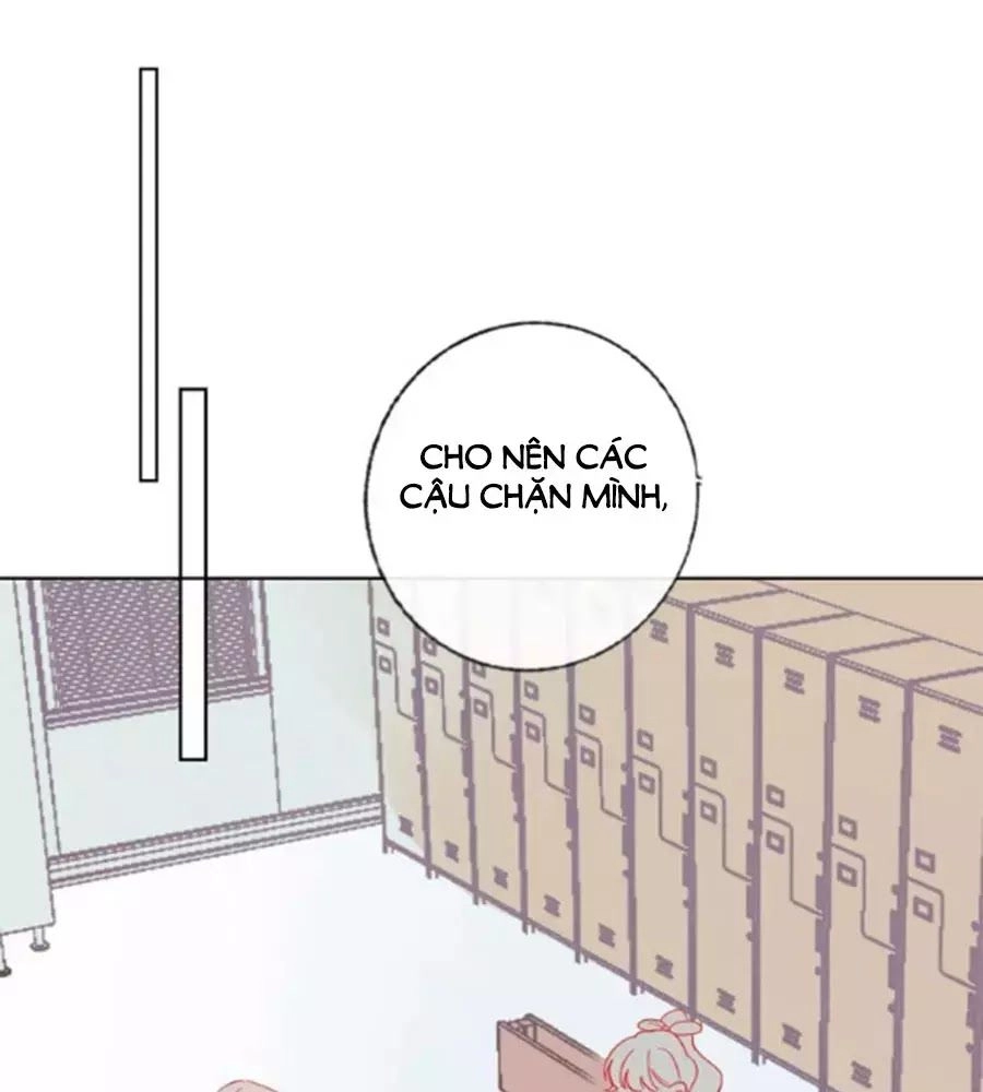 Kế Hoạch Đánh Chiếm Của Công Chúa Nghèo Chapter 36 - 31