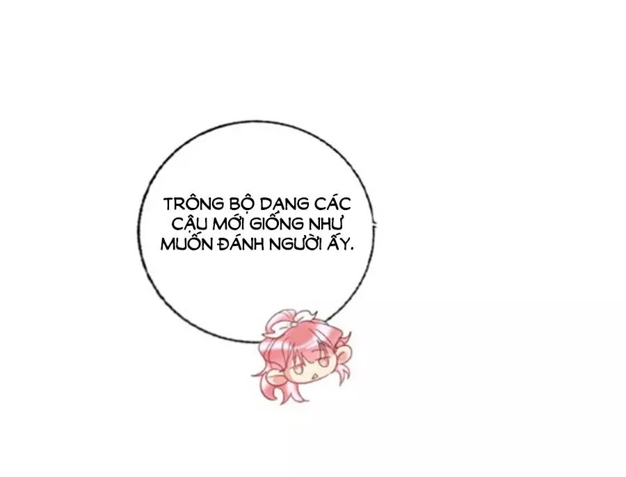 Kế Hoạch Đánh Chiếm Của Công Chúa Nghèo Chapter 36 - 35