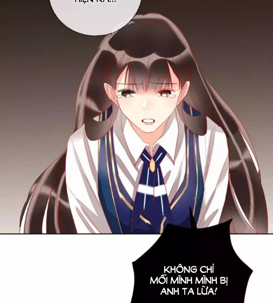 Kế Hoạch Đánh Chiếm Của Công Chúa Nghèo Chapter 36 - 41