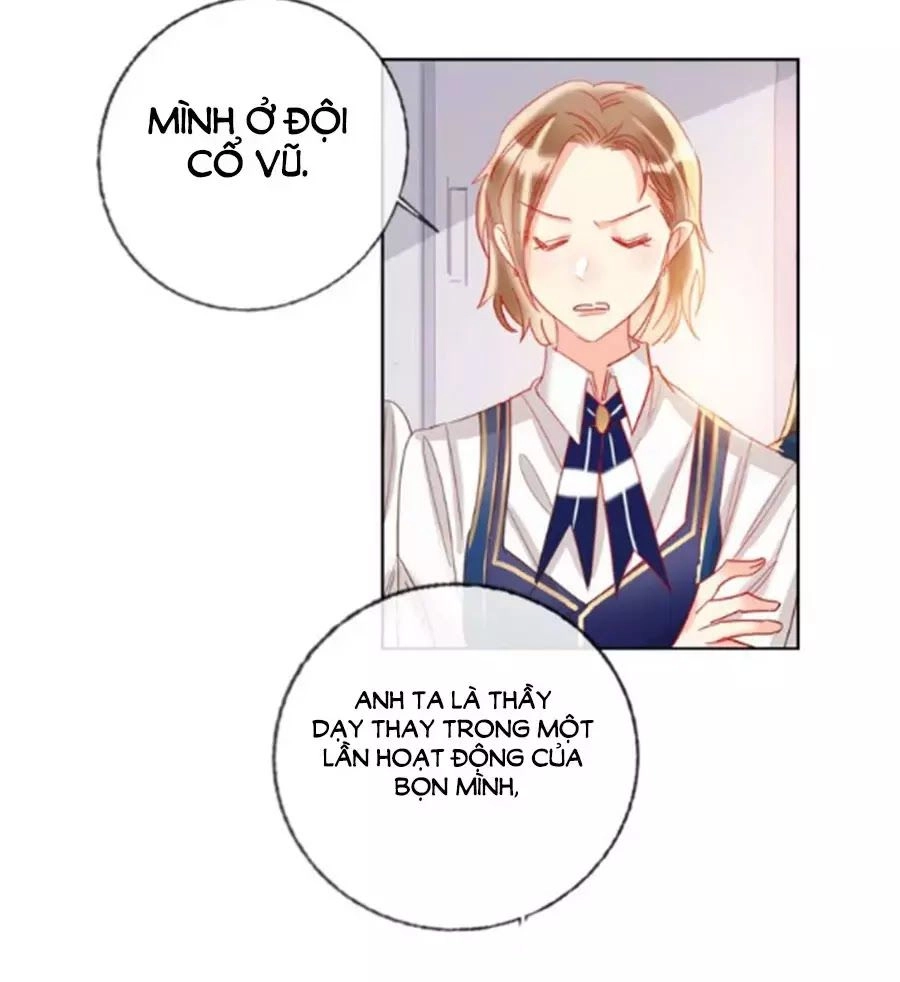 Kế Hoạch Đánh Chiếm Của Công Chúa Nghèo Chapter 36 - 44