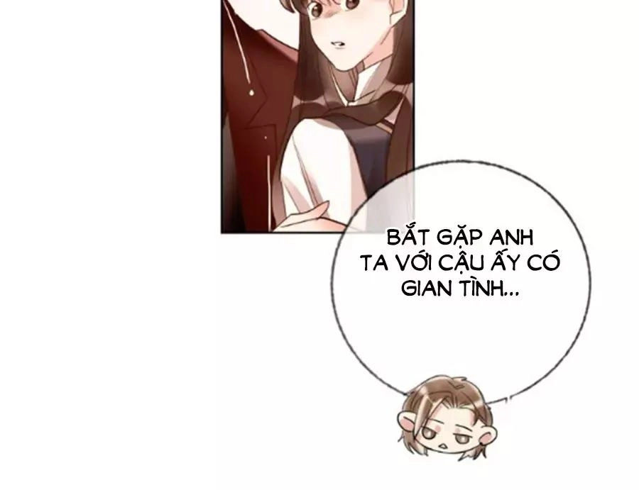 Kế Hoạch Đánh Chiếm Của Công Chúa Nghèo Chapter 36 - 46