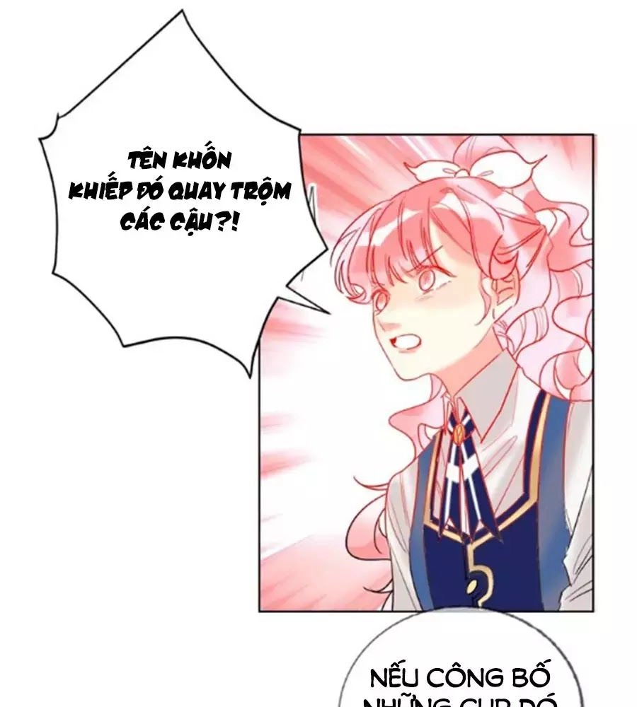 Kế Hoạch Đánh Chiếm Của Công Chúa Nghèo Chapter 36 - 55