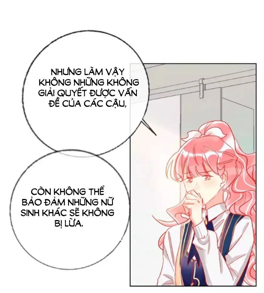 Kế Hoạch Đánh Chiếm Của Công Chúa Nghèo Chapter 37 - 10