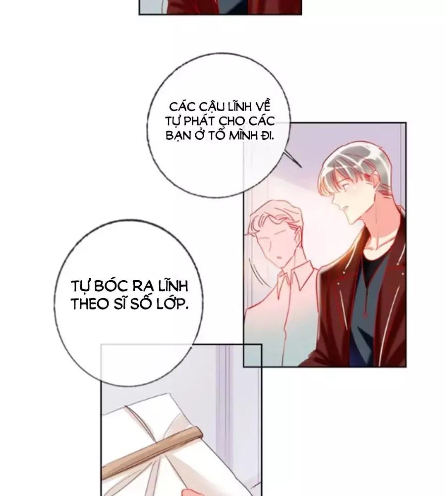 Kế Hoạch Đánh Chiếm Của Công Chúa Nghèo Chapter 37 - 36