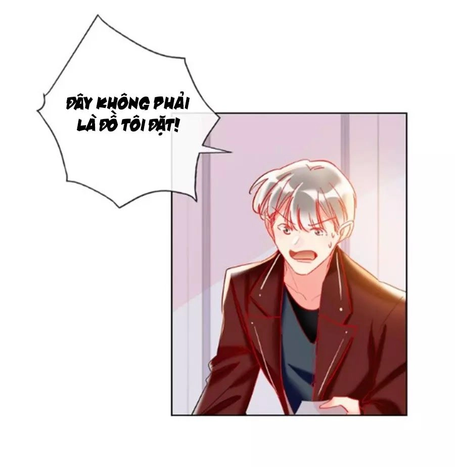 Kế Hoạch Đánh Chiếm Của Công Chúa Nghèo Chapter 37 - 41