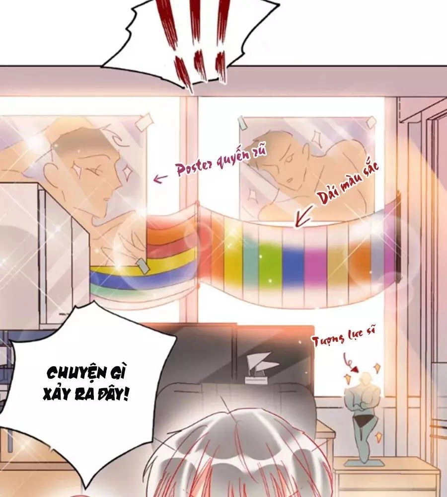 Kế Hoạch Đánh Chiếm Của Công Chúa Nghèo Chapter 37 - 43