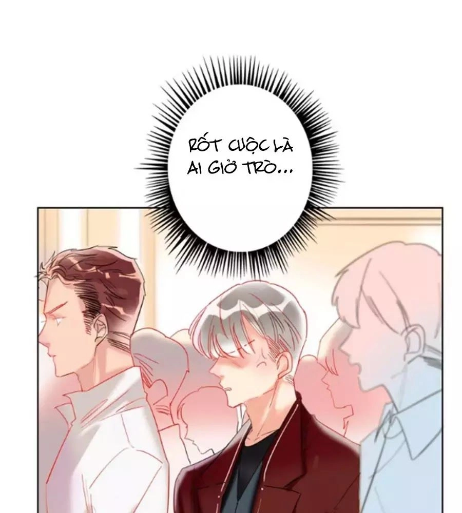 Kế Hoạch Đánh Chiếm Của Công Chúa Nghèo Chapter 37 - 47