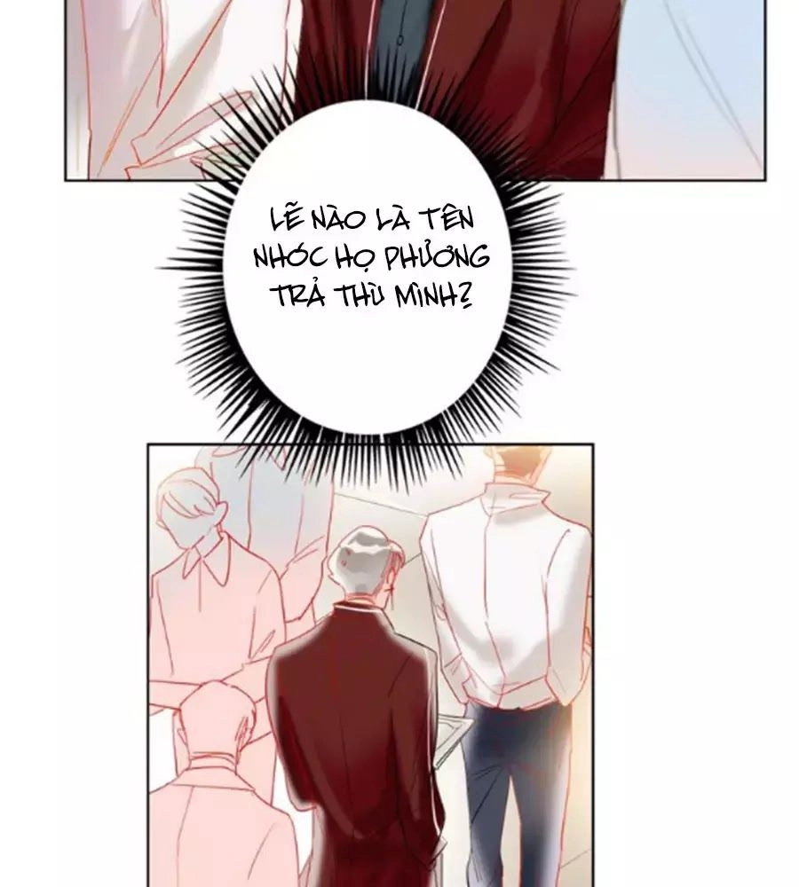 Kế Hoạch Đánh Chiếm Của Công Chúa Nghèo Chapter 37 - 48