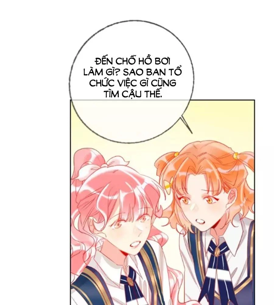 Kế Hoạch Đánh Chiếm Của Công Chúa Nghèo Chapter 38 - 8