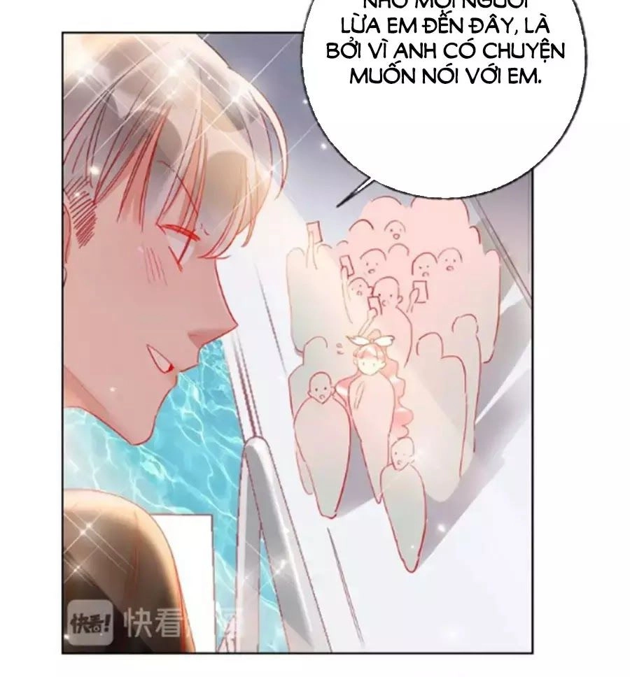 Kế Hoạch Đánh Chiếm Của Công Chúa Nghèo Chapter 38 - 40